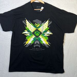 Xbox gaming T-shirt NWT‎